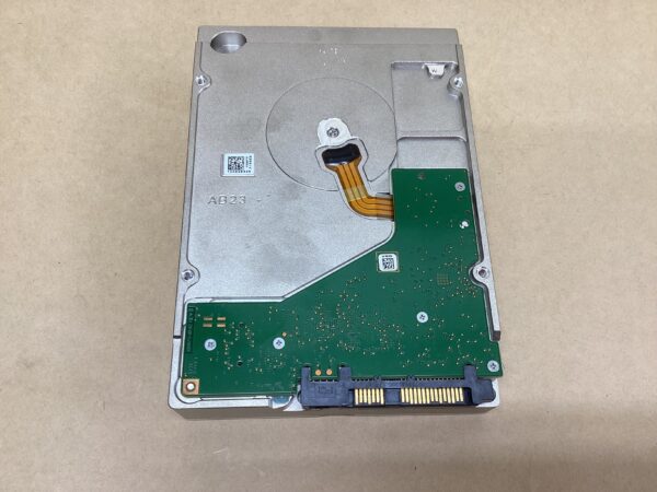 BLANCCO Erased SEAGATE 3.5" SAS (Server Hard Disk) ST10000NM0206 10TB 12Gb/s 7.2K RPM 256M - Image 2