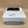 Lamp usage 984 hours Epson Projector EB-685WT 3500lm Wireless compatible D-SUB HDMI USB-B cable Remote control Stylus x 2