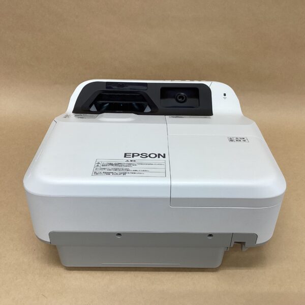 Lamp usage 614 hours Epson Projector EB-685WT 3500lm Wireless compatible D-SUB HDMI USB-B cable Remote control Stylus x 2