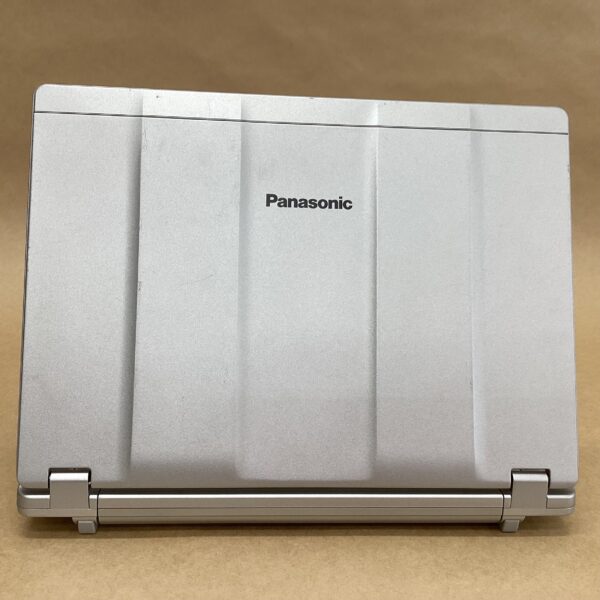 PANASONIC Laptop CF-SZ6HDEVS CI5(7200U)-2.5GHZ 8GB SSD128GB 12.1 inch WIN11P Wireless BLUETOOTH Camera - Image 5