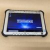 PANASONIC Tablet TOUGHPAD FZ-G1R3000VJ CI5(6300U)-2.4GHZ 4GB 128GB 10.1 inch WIN10P Wireless BLUETOOTH Camera Stylus