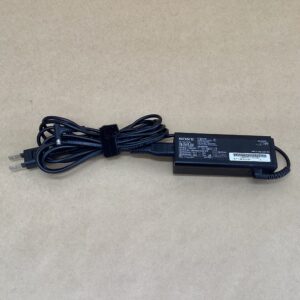 *Price per unit* [95 units in stock] SONY Genuine AC adapter VGP-AC19V73 19.5V-2.0A VAIO Tap 11 VAIO Fit 11A/13A