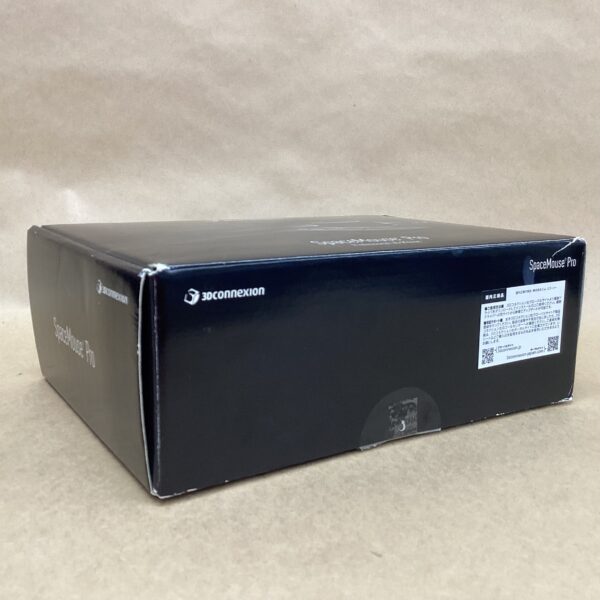 3Dconnexion 3D Mouse SpaceMouse Pro SMP Wired 15 Buttons USB Windows Mac Pure Box - Image 6