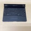 Fujitsu LAN-equipped lightweight slim keyboard FMV-NKB27 Fujitsu Tablet Q509/VE, Q508/SE, SB compatible model