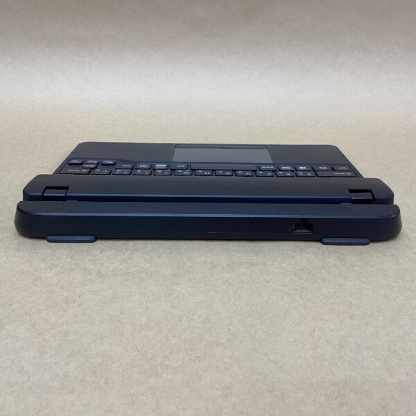 Fujitsu LAN-equipped lightweight slim keyboard FMV-NKB27 Fujitsu Tablet Q509/VE, Q508/SE, SB compatible model - Image 3