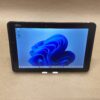Fujitsu Tablet Q509/VE C(N4000)-1.1GHZ 4GB 64GB 10.1 inch WIN11P Wireless BLUETOOTH Camera