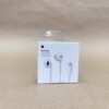 *Price per unit* [48 units in stock] [Unused] Genuine Apple Lightning Earphones for iPad, iPhone, iPod A1748 Inner-ear type