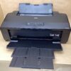 EPSON Inkjet Printer Colorio EP-4004 A3 Nobi compatible Wireless LAN standard Smartphone print compatible 6-color dye ink