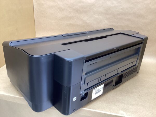 EPSON Inkjet Printer Colorio EP-4004 A3 Nobi compatible Wireless LAN standard Smartphone print compatible 6-color dye ink - Image 4