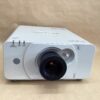 Lamp usage 5212 hours Panasonic Professional DLP Projector PT-DX500 4500 Lumens HDMI D-SUB HDMI Cable Remote Control