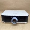 Lamp use: 1510 hours RICOH Professional projector PJ WU6181N 6200 lumens Wireless LAN compatible (adapter not included, must be purchased separately) D-SUB HDMI cable Remote control