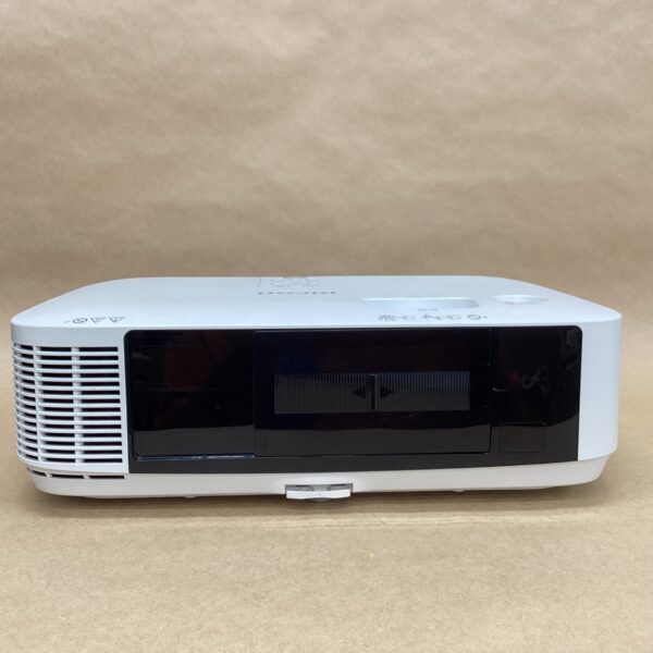 Lamp use 770 hours RICOH LCD projector PJ X5371N 5000 lumens D-SUB HDMI cable