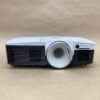 Lamp use 466 hours RICOH DLP projector PJ WX5460 4100 lumens D-SUB HDMI cable