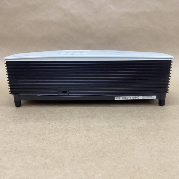Lamp use 466 hours RICOH DLP projector PJ WX5460 4100 lumens D-SUB HDMI cable - Image 5