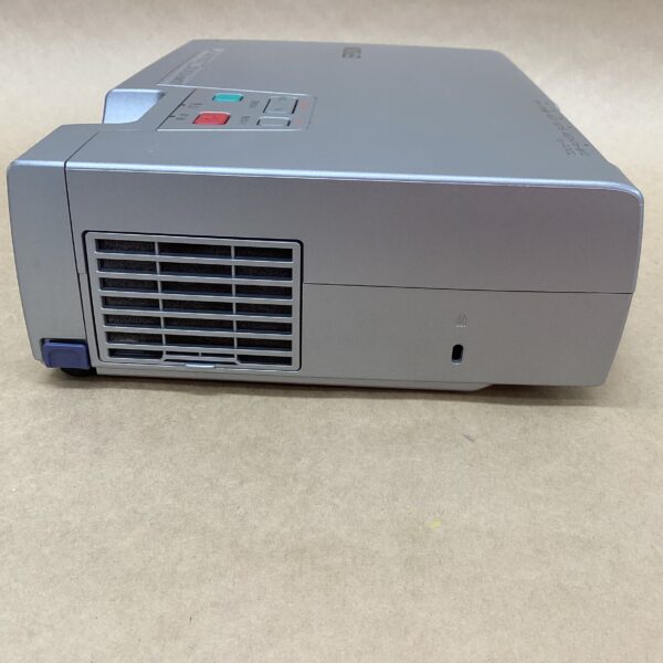Epson Business Projector ELP-730 2000 Lumens D-SUB USB-B Cable Remote Control Soft Case - Image 3