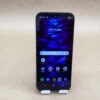 SIM-free Kyocera Android phone DIGNO® SX3 KYG02 4GB 64GB Black Android14 dual SIM (nanoSIM+eSIM compatible/DSDV)