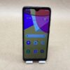 SIM-free SAMSUNG Android phone Galaxy A21 Simple (SCV49) 3GB 64GB Black Android 11 (factory default) nanoSIM compatible