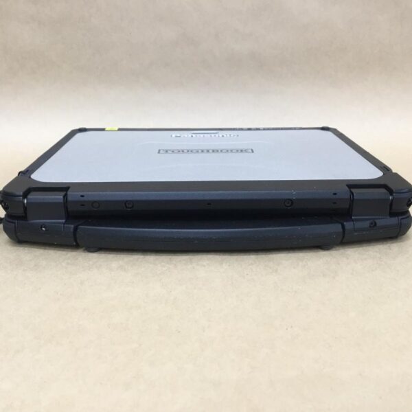 PANASONIC Tablet CF-20E0193VJ CI5(7Y57)-1.2GHZ 8GB 256GB 10.1in WIN10P Wireless BLUETOOTH Dock KB Stylus - Image 7
