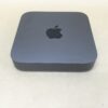 APPLE MACMINICI5-3000 CI5(8500B)-3GHZ 8GB SSD256GB A1993 MACOS SEQUOIA 15 2018 WIRELESS BLUETOOTH