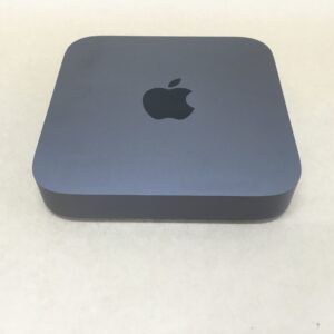 APPLE MACMINICI5-3000 CI5(8500B)-3GHZ 8GB SSD256GB A1993 MACOS SEQUOIA 15 2018 WIRELESS BLUETOOTH