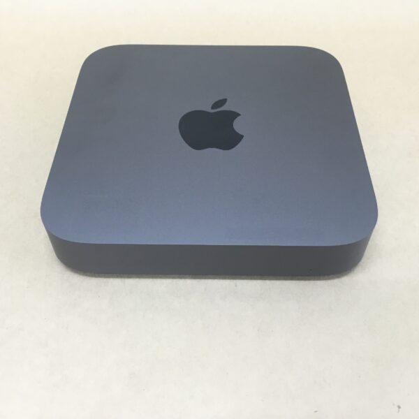 APPLE MACMINICI5-3000 CI5(8500B)-3GHZ 8GB SSD256GB A1993 MACOS SEQUOIA 15 2018 WIRELESS BLUETOOTH
