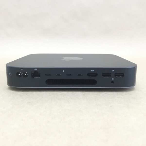 APPLE MACMINICI5-3000 CI5(8500B)-3GHZ 8GB SSD256GB A1993 MACOS SEQUOIA 15 2018 WIRELESS BLUETOOTH - Image 2