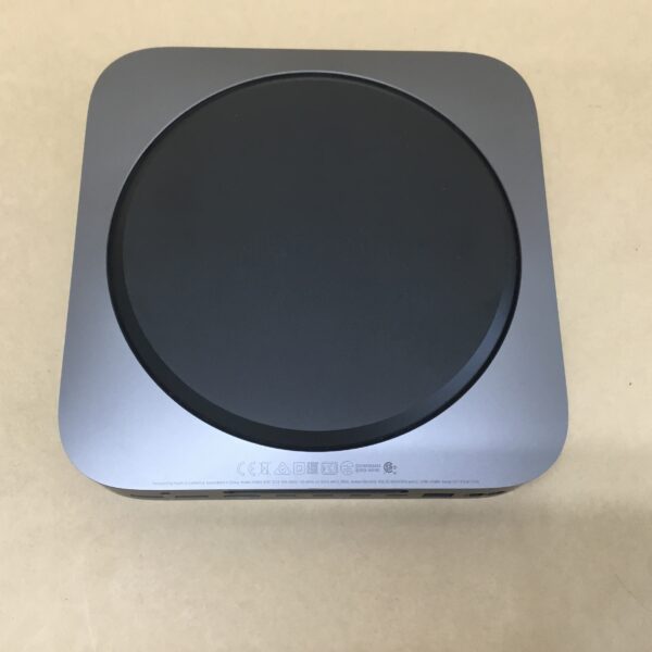 APPLE MACMINICI5-3000 CI5(8500B)-3GHZ 8GB SSD256GB A1993 MACOS SEQUOIA 15 2018 WIRELESS BLUETOOTH - Image 3