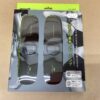 Maxell EMS Exercise Device Mote Care 2-Pole Type 2-Pack MXES-B220LBK2P Muscle Stimulator