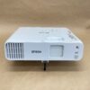 42-hour lamp usage Epson Business Projector EB-L200W 4200lm Wireless compatible D-SUB HDMI USB-B Remote control Soft case