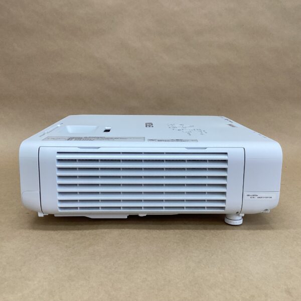 42-hour lamp usage Epson Business Projector EB-L200W 4200lm Wireless compatible D-SUB HDMI USB-B Remote control Soft case - Image 3