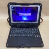 PANASONIC Tablet TOUGHBOOK FZ-G2ABHBXVJ CI5(10310U)-1.7GHZ 8GB 256GB 10.1 inch Touch WIN11P Wireless BLUETOOTH Camera Shadow on LCD