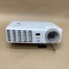 Lamp use 657 hours TAXAN projector KG-PS303WX 3000 lumens D-SUB HDMI cable