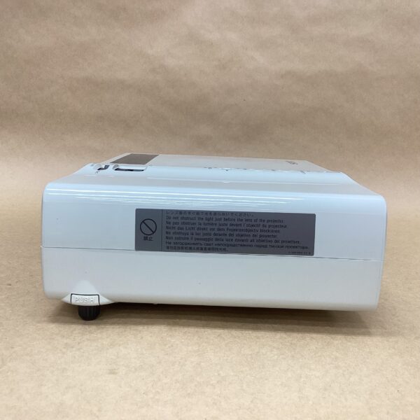 Lamp use 1446 hours SONY Data projector VPL-DX11 3000 lumens D-SUB HDMI cable Soft case - Image 3