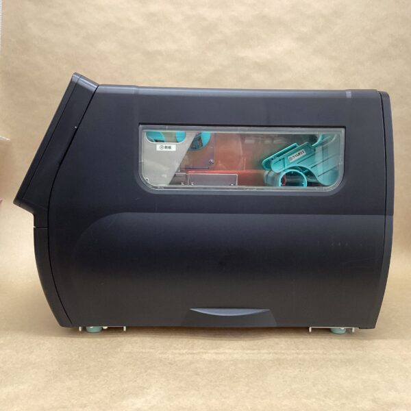 TERAOKA High-resolution label printer GP6000S (300 dpi model) LAN/USB/RS-232C compliant USB-B cable - Image 3