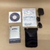 BROTHER A7 Stylish Mobile Printer MPrint MW-145BT Thermal Bluetooth Software Manual Soft Case Paper