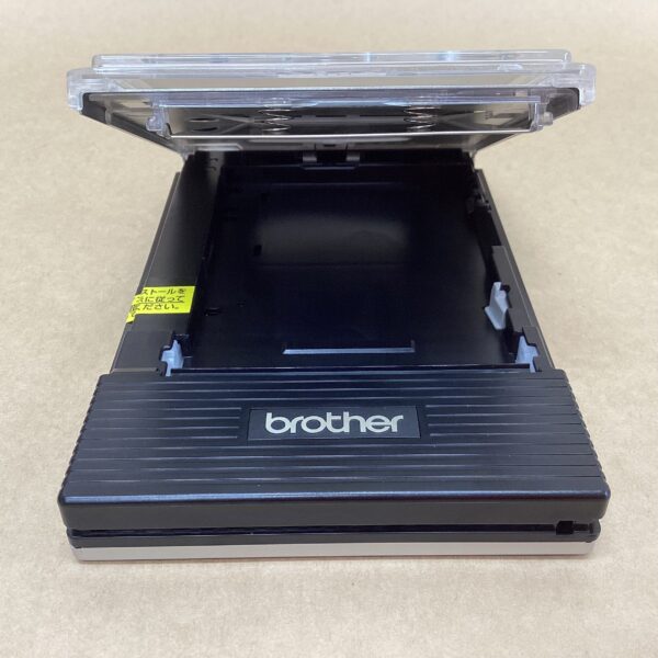 BROTHER A7 Stylish Mobile Printer MPrint MW-145BT Thermal Bluetooth Software Manual Soft Case Paper - Image 4