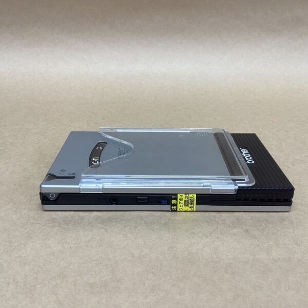 BROTHER A7 Stylish Mobile Printer MPrint MW-145BT Thermal Bluetooth Software Manual Soft Case Paper - Image 5