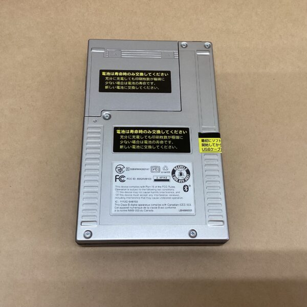 BROTHER A7 Stylish Mobile Printer MPrint MW-145BT Thermal Bluetooth Software Manual Soft Case Paper - Image 7