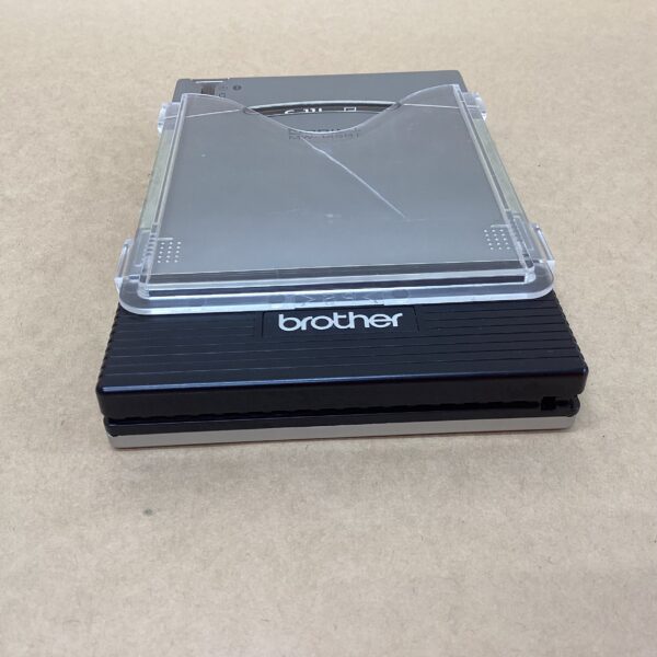 BROTHER A7 Stylish Mobile Printer MPrint MW-145BT Thermal Bluetooth Paper - Image 2
