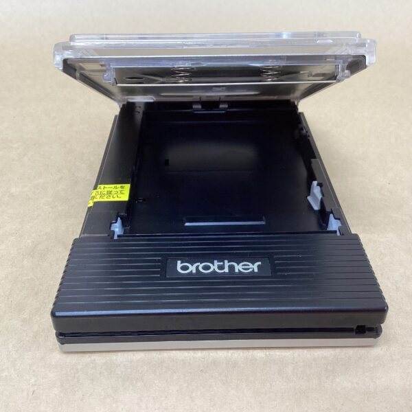BROTHER A7 Stylish Mobile Printer MPrint MW-145BT Thermal Bluetooth Paper - Image 4