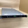 Fujitsu Server PYR2534R3N X/SILVER(4112)4C-2.6GHZ 24GB 8TB(2000GB×4) WINDOWS Server 2022 installed, driver not installed