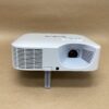 Lamp usage 19045 hours CASIO Projector XJ-F101W 3500 lumens Remote control D-SUB HDMI cable Manufacturer box