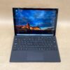 MICROSOFT Tablet SURFACEPRO5 COREM3(7Y30)-1GHZ 4GB 128GB 12.3 inch WIN11P Wireless BLT Camera Keyboard Cover