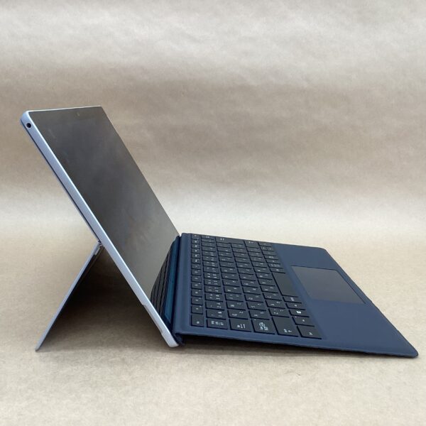 MICROSOFT Tablet SURFACEPRO5 COREM3(7Y30)-1GHZ 4GB 128GB 12.3 inch WIN11P Wireless BLT Camera Keyboard Cover - Image 3