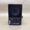 FOSTEX Personal Monitor 6301B-H A compact powered monitor with built-in amplifier that is convenient for production, broadcasting, small-scale sound reinforcement, etc.