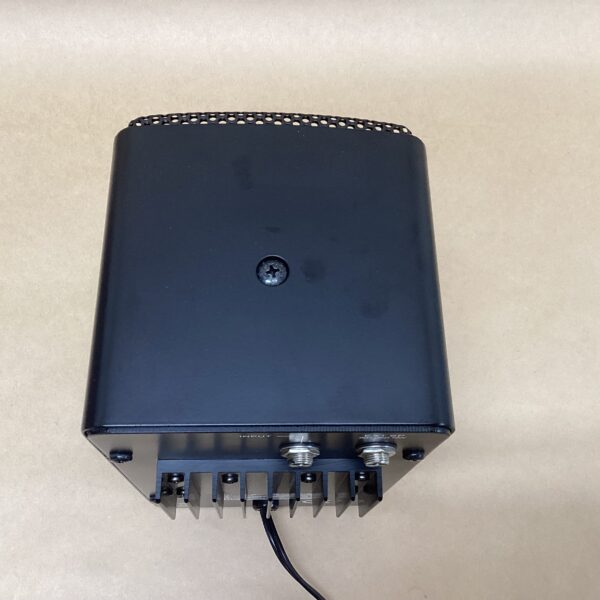 FOSTEX Personal Monitor 6301B-H A compact powered monitor with built-in amplifier that is convenient for production, broadcasting, small-scale sound reinforcement, etc. - Image 5