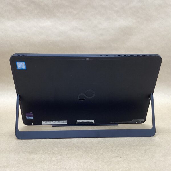 Fujitsu Tablet R727/P CI7(7600U)-2.8GHZ 8GB 256GB 12.5 inch WIN11P Wireless BLUETOOTH Camera Keyboard cover LCD stains - Image 5