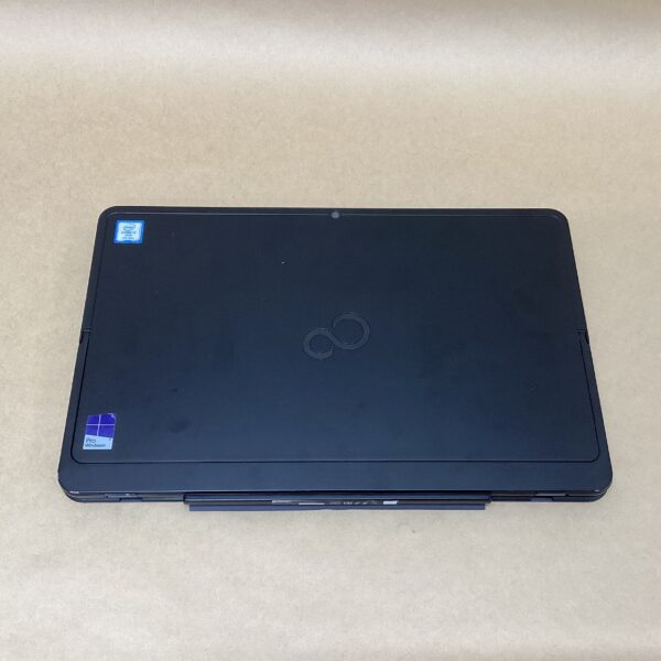 Fujitsu Tablet R727/P CI7(7600U)-2.8GHZ 8GB 256GB 12.5 inch WIN11P Wireless BLUETOOTH Camera Keyboard cover LCD stains - Image 6