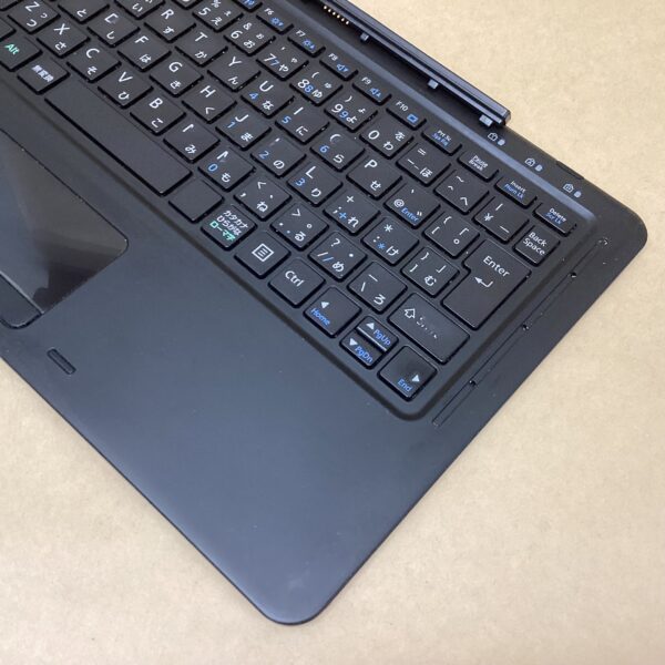 Fujitsu Tablet R727/P CI7(7600U)-2.8GHZ 8GB 256GB 12.5 inch WIN11P Wireless BLUETOOTH Camera Keyboard cover Characters have disappeared, LCD stains - Image 4