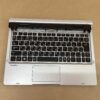 Power not confirmed (guaranteed to work for 7 days) NEC Dock-equipped keyboard PC-VP-KB34 Compatible with 11-inch tablets such as NEC Versa Pro